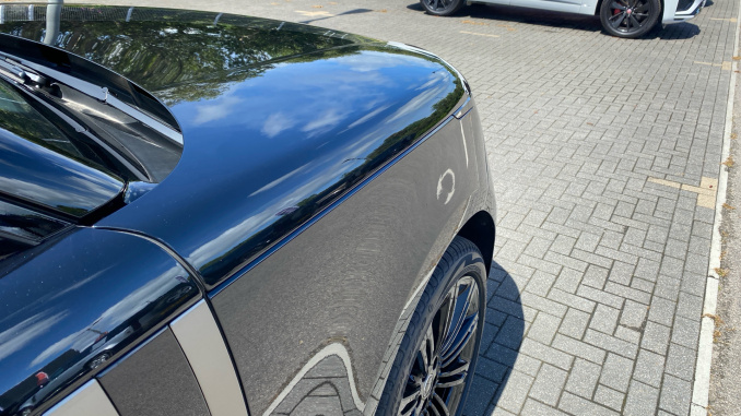 Land Rover Range Rover 3.0 P460e SE 4dr Auto Estate - Image 26